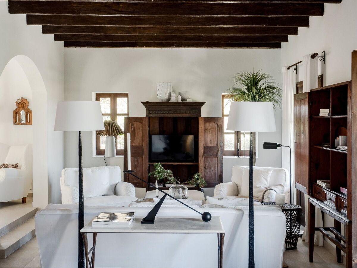 Villa Alenar, maison 3 chambres avec piscine à Marratxí - Photo 5