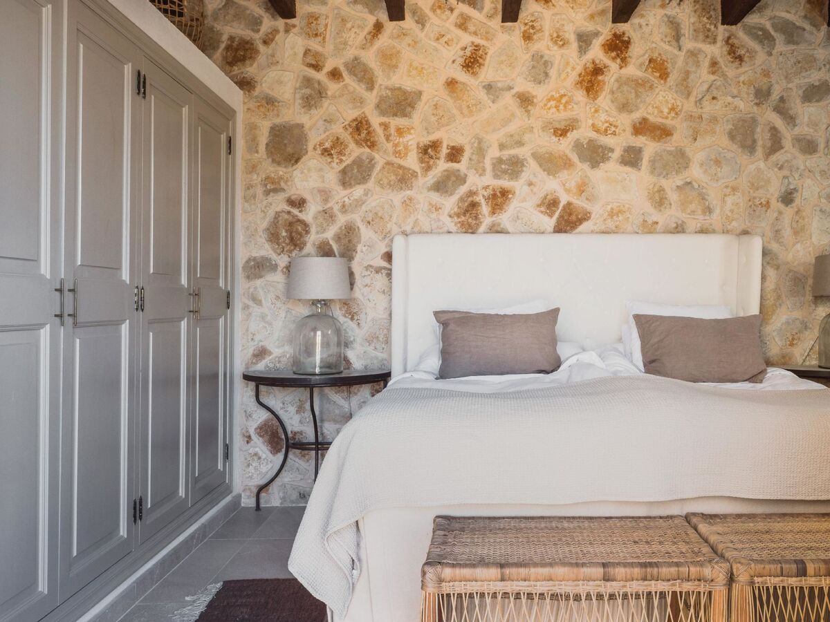 Villa Alenar, maison 3 chambres avec piscine à Marratxí - Photo 12