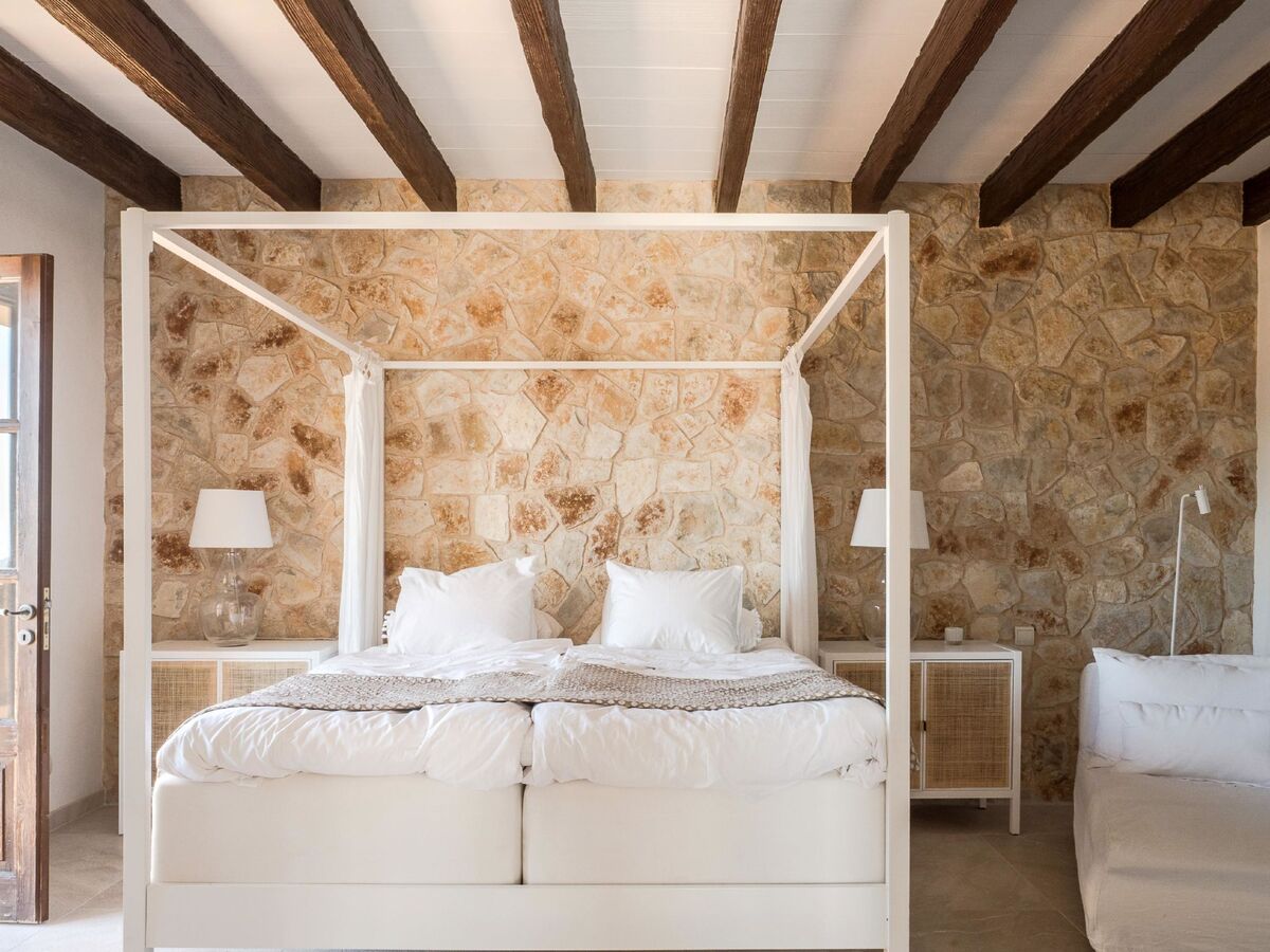 Villa Alenar, maison 3 chambres avec piscine à Marratxí - Photo 13