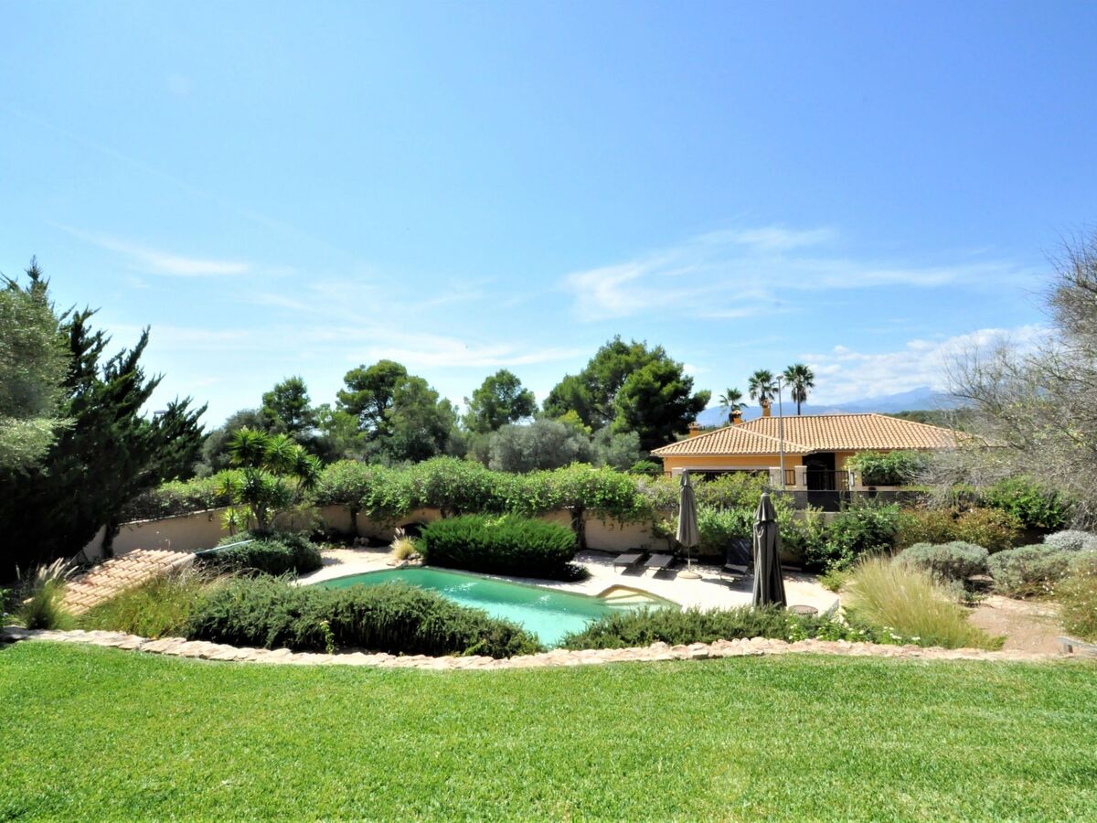Villa Alenar, maison 3 chambres avec piscine à Marratxí - Photo 15