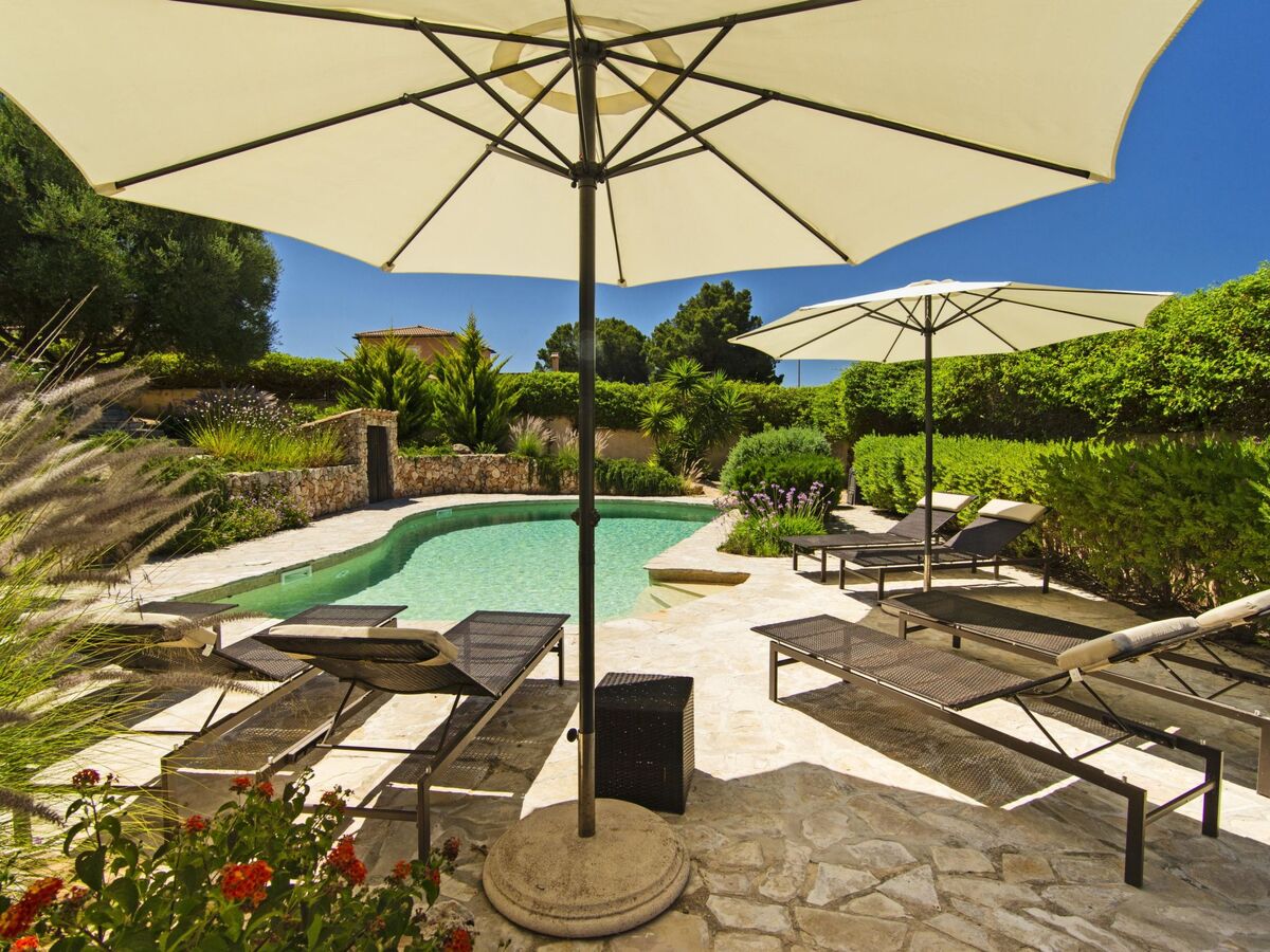 Villa Alenar, maison 3 chambres avec piscine à Marratxí - Photo 16