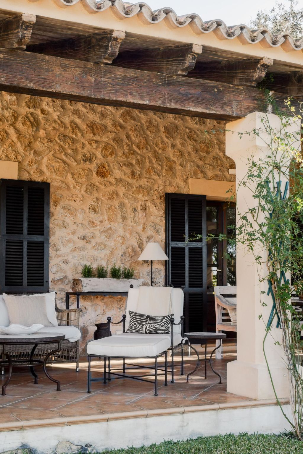 Villa Alenar, maison 3 chambres avec piscine à Marratxí - Photo 19