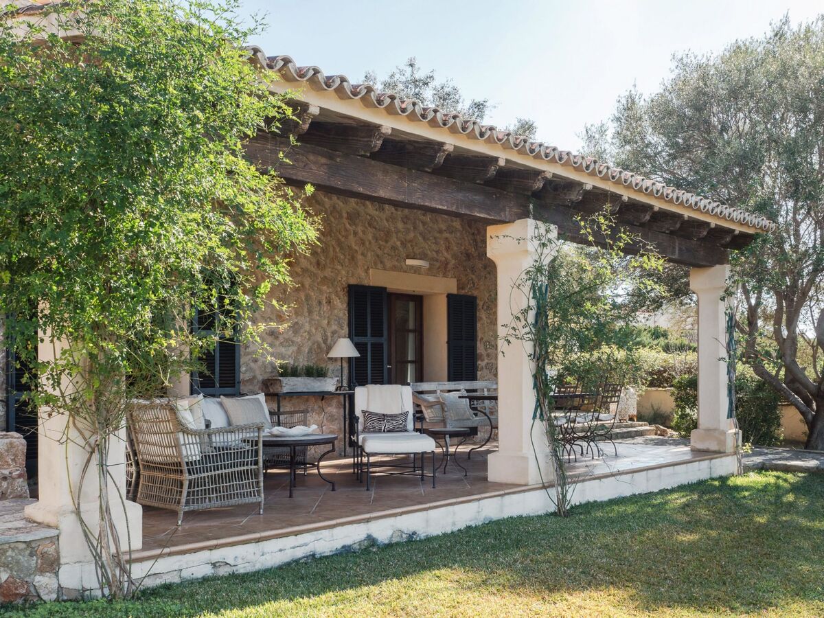 Villa Alenar, maison 3 chambres avec piscine à Marratxí - Photo 20