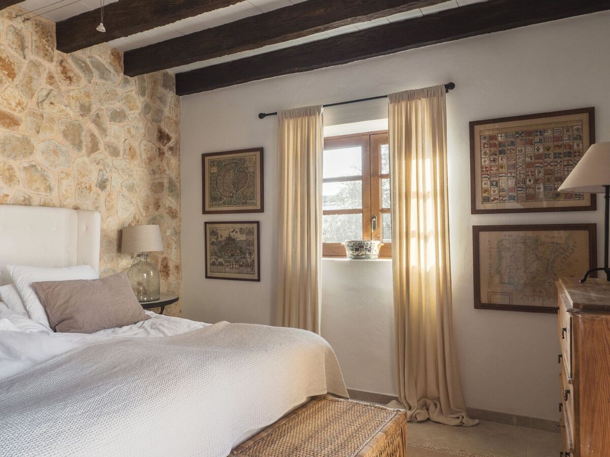 Villa Alenar, maison 3 chambres avec piscine à Marratxí - Photo 35