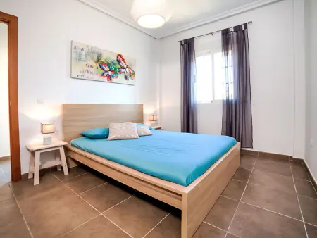 Luz del Sol, maison 8 personnes avec piscine à Calpe : photo 4
