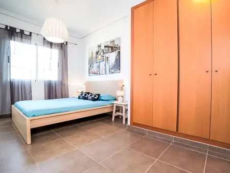Luz del Sol, maison 8 personnes avec piscine à Calpe : photo 10