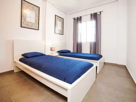 Luz del Sol, maison 8 personnes avec piscine à Calpe : photo 11