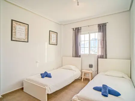 Luz del Sol, maison 8 personnes avec piscine à Calpe : photo 12