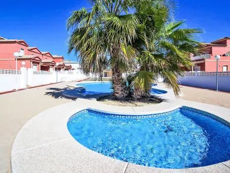 Luz del Sol, maison 8 personnes avec piscine à Calpe : photo 22