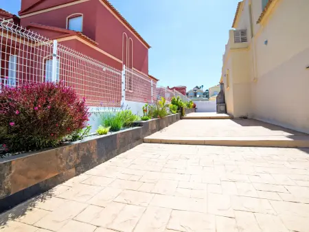 Luz del Sol, maison 8 personnes avec piscine à Calpe : photo 23