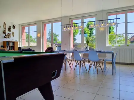 D-Day Plage Gold Beach – Maison 10 pers, 220 m² - Photo 2