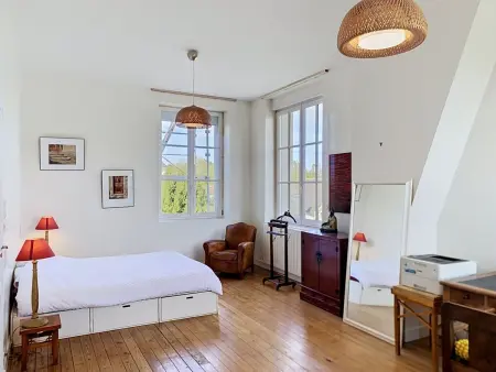 D-Day Plage Gold Beach – Maison 10 pers, 220 m² - Photo 3