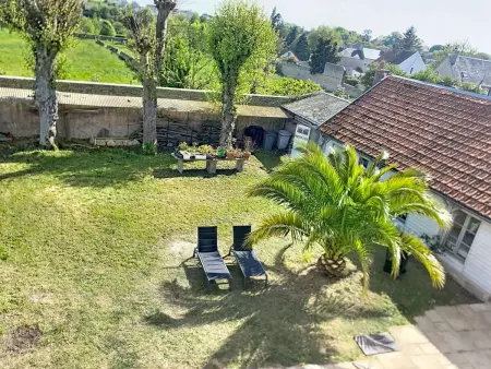 D-Day Plage Gold Beach – Maison 10 pers, 220 m² - Photo 13
