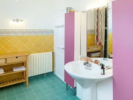D-Day Plage Gold Beach – Maison 10 pers, 220 m² - Photo 14
