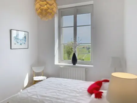 D-Day Plage Gold Beach – Maison 10 pers, 220 m² - Photo 15