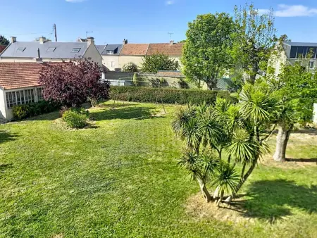 D-Day Plage Gold Beach – Maison 10 pers, 220 m² - Photo 16