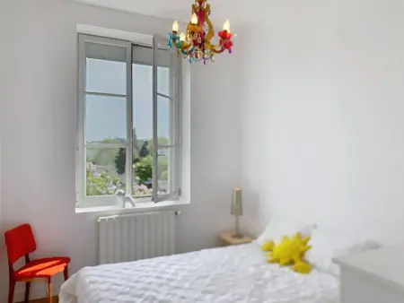 D-Day Plage Gold Beach – Maison 10 pers, 220 m² - Photo 21