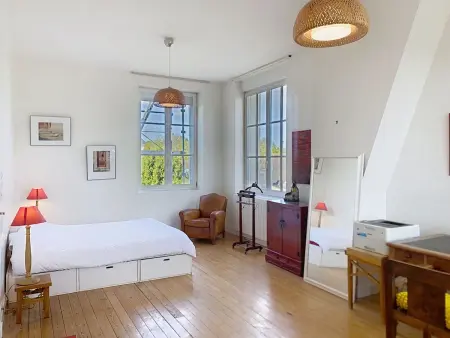 D-Day Plage Gold Beach – Maison 10 pers, 220 m² - Photo 23