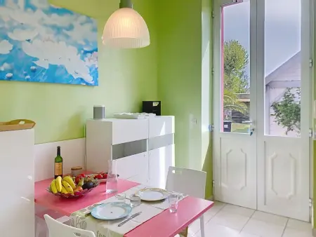 D-Day Plage Gold Beach – Maison 10 pers, 220 m² - Photo 24