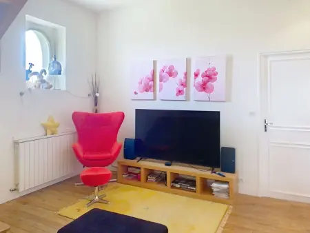 D-Day Plage Gold Beach – Maison 10 pers, 220 m² - Photo 29