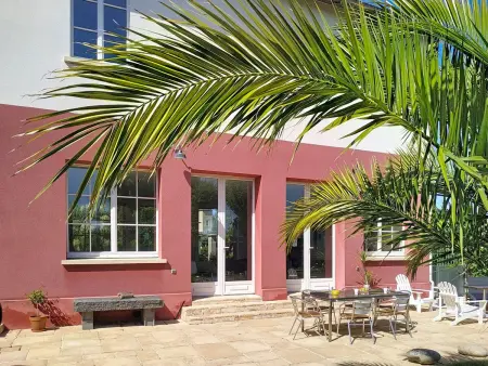 D-Day Plage Gold Beach – Maison 10 pers, 220 m² - Photo 30