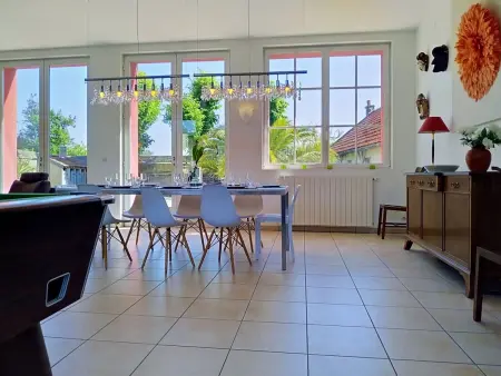 D-Day Plage Gold Beach – Maison 10 pers, 220 m² - Photo 31