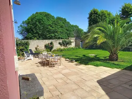 D-Day Plage Gold Beach – Maison 10 pers, 220 m² - Photo 32