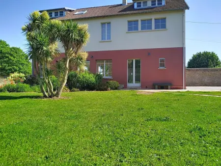 D-Day Plage Gold Beach – Maison 10 pers, 220 m² - Photo 35