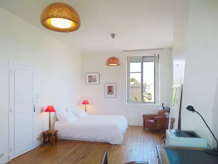 D-Day Plage Gold Beach – Maison 10 pers, 220 m² - Photo 36