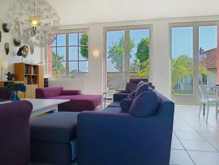 D-Day Plage Gold Beach – Maison 10 pers, 220 m² - Photo 38