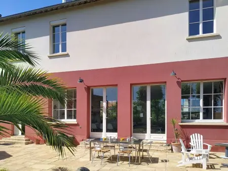 D-Day Plage Gold Beach – Maison 10 pers, 220 m² - Photo 40