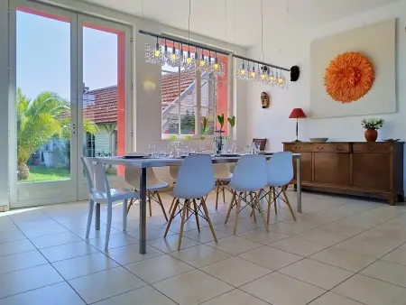 D-Day Plage Gold Beach – Maison 10 pers, 220 m² - Photo 41