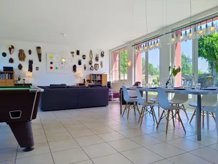 D-Day Plage Gold Beach – Maison 10 pers, 220 m² - Photo 42