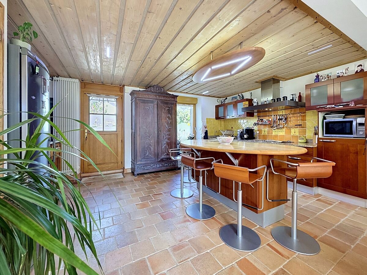 Maison Sainte-Anne à Plouharnel, 3 ch, 1 km mer - Photo 3