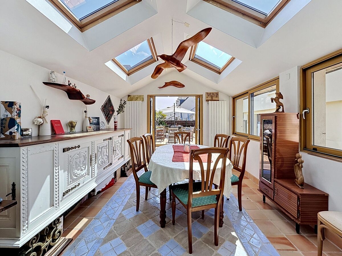 Maison Sainte-Anne à Plouharnel, 3 ch, 1 km mer - Photo 10