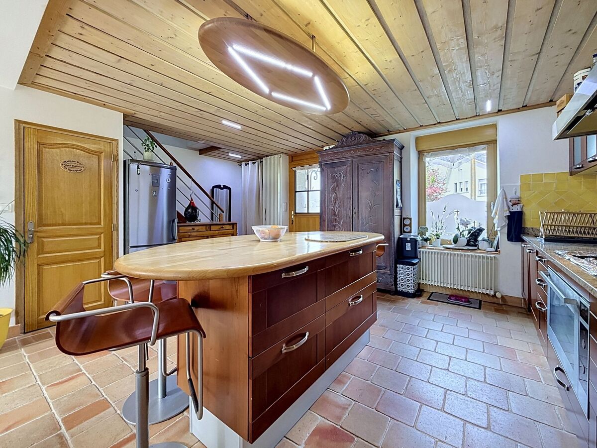 Maison Sainte-Anne à Plouharnel, 3 ch, 1 km mer - Photo 12