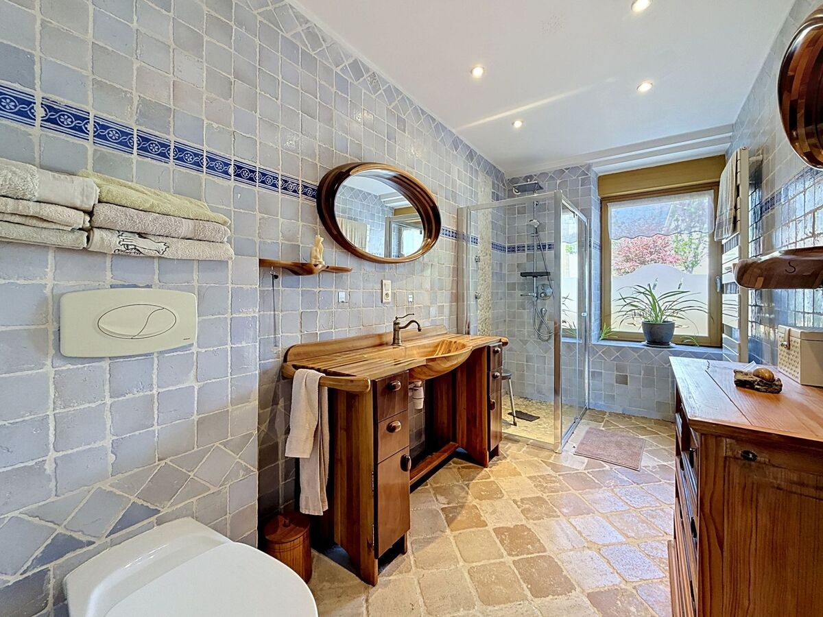 Maison Sainte-Anne à Plouharnel, 3 ch, 1 km mer - Photo 15