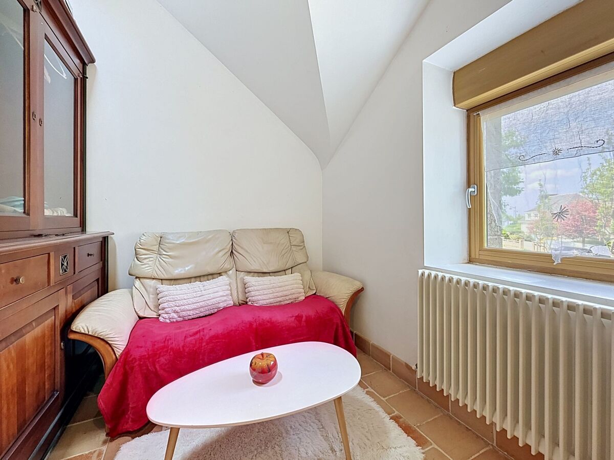 Maison Sainte-Anne à Plouharnel, 3 ch, 1 km mer - Photo 20