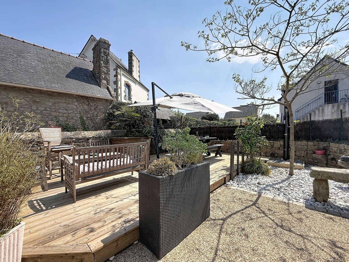 Maison Sainte-Anne à Plouharnel, 3 ch, 1 km mer - Photo 21