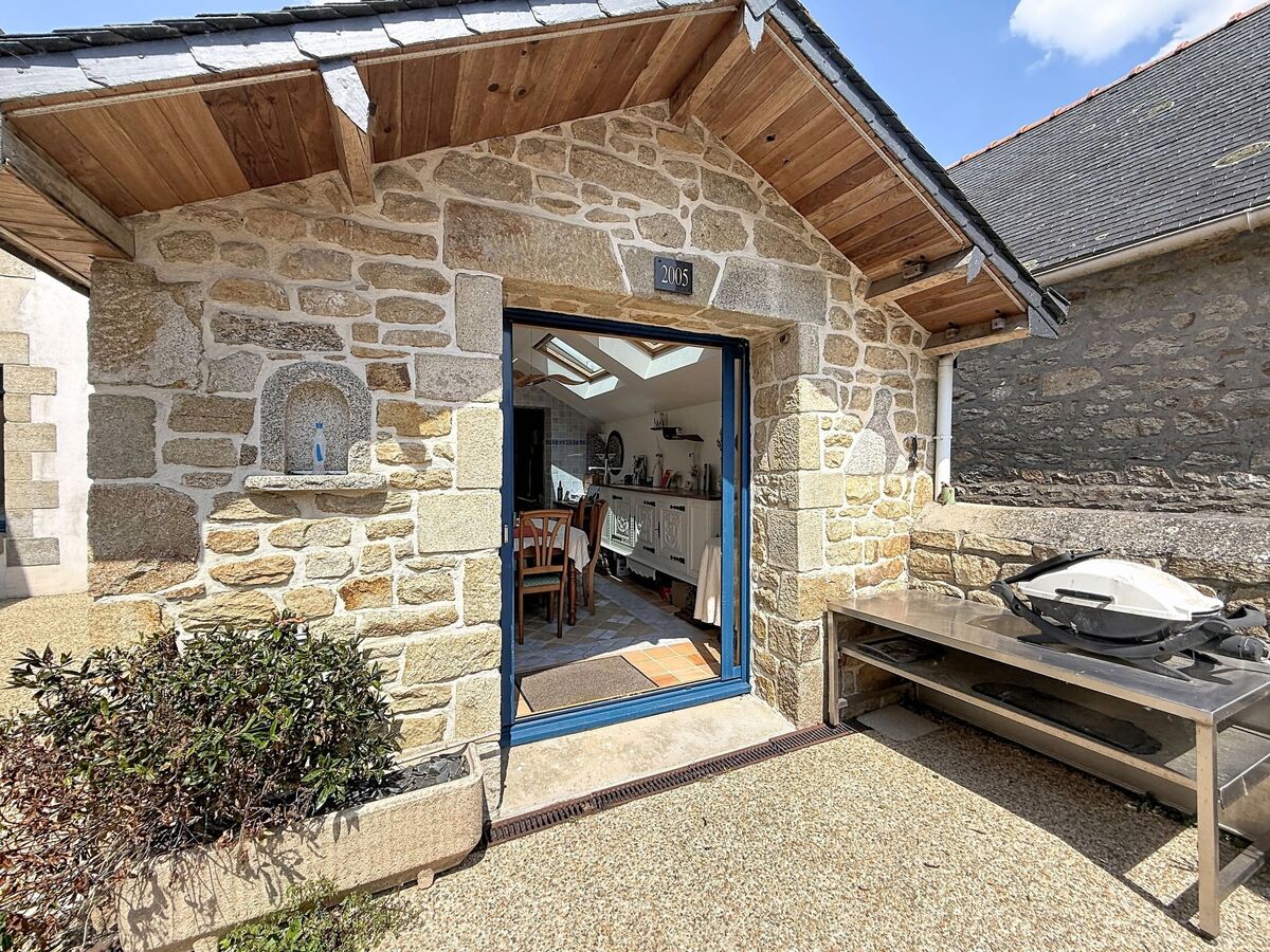 Maison Sainte-Anne à Plouharnel, 3 ch, 1 km mer - Photo 22