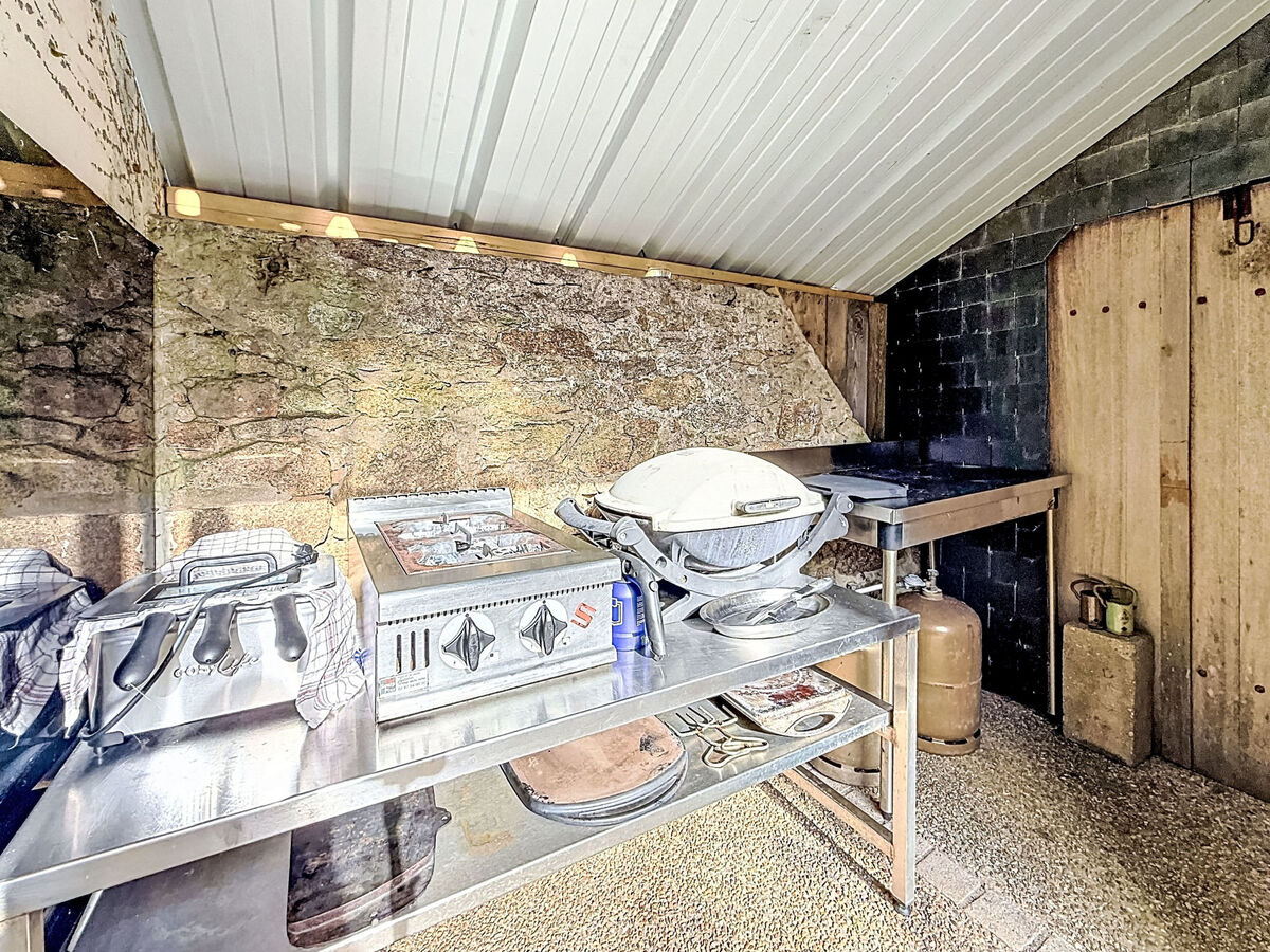 Maison Sainte-Anne à Plouharnel, 3 ch, 1 km mer - Photo 28