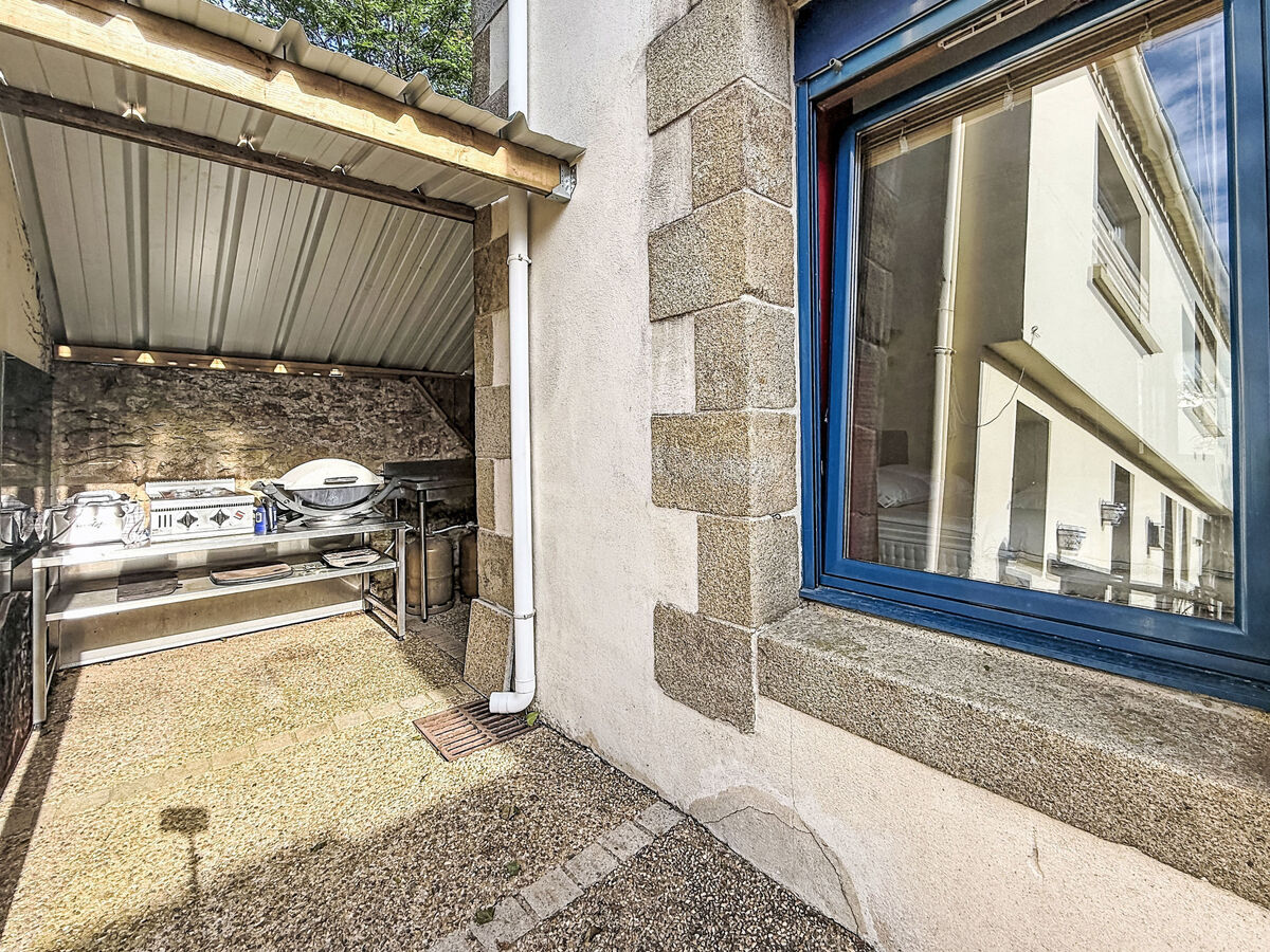 Maison Sainte-Anne à Plouharnel, 3 ch, 1 km mer - Photo 29