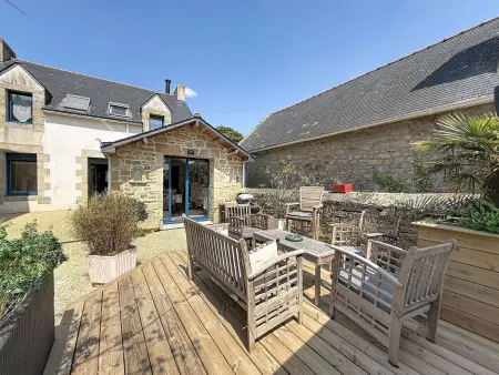 Location maison à Plouharnel, Sainte-Anne