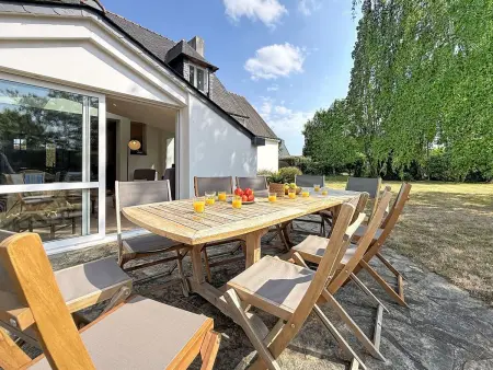 Location maison à Locmariaquer, Kerhelle