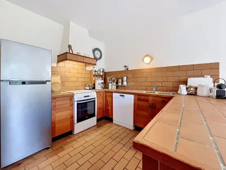 Maison Kerhelle - 10 pers., 6 chambres, Locmariaquer : photo 12