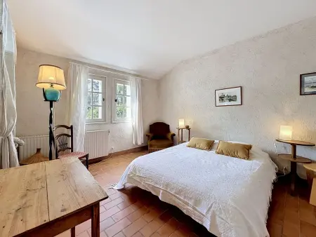 Maison Kerhelle - 10 pers., 6 chambres, Locmariaquer : photo 14