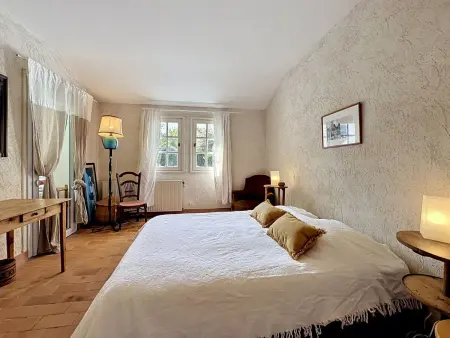 Maison Kerhelle - 10 pers., 6 chambres, Locmariaquer : photo 15