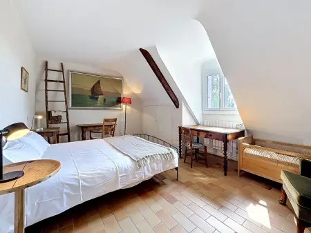 Maison Kerhelle - 10 pers., 6 chambres, Locmariaquer : photo 20