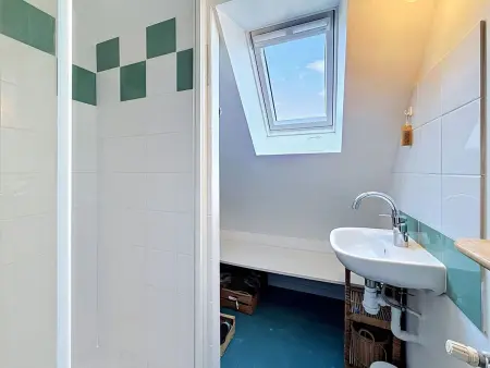 Maison Kerhelle - 10 pers., 6 chambres, Locmariaquer : photo 21