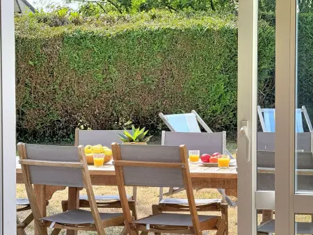 Maison Kerhelle - 10 pers., 6 chambres, Locmariaquer : photo 27